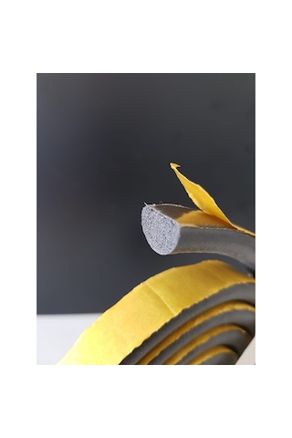 Iyi Kalite Ucuz Fiyat Esnek Yapışkanlı Conta 10X20 Mm 25Mt