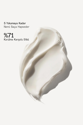 Olaplex Rich Hydration Mask - Orta, Kalın Telli Ve Kuru Saçlar İçin Yoğun Nemlendirici Maske