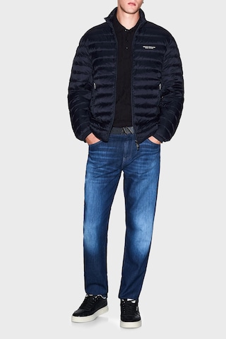Armani Exchange Erkek Mont Xm001919 Af16927 Ub101 Lacivert Lacivert