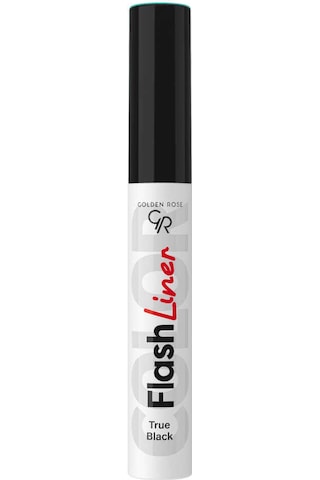 Flash Liner Colored Eyeliner - 112 True Black - Renkli Eyeliner