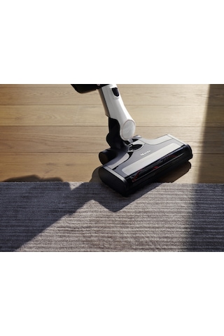 Miele Triflex HX2 Dikey Şarjlı Süpürge