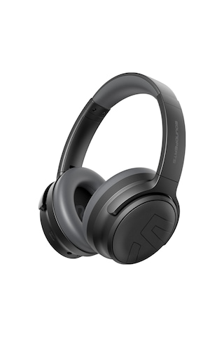 Soundpeats SPACE PRO Hi-res Bluetooth 5.4 Kablosuz Kulak Üstü Kulaklık