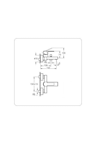 Artema Sa41937 - A41936 - A42103 Flo Batarya Seti Krom