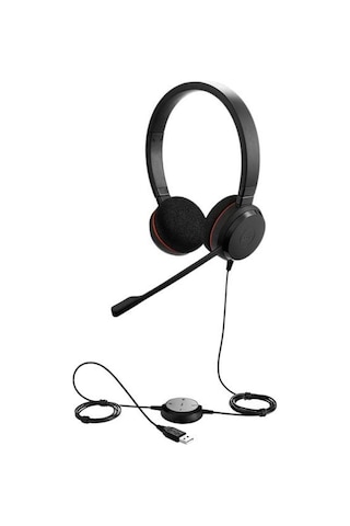 Jabra Evolve 20 Duo