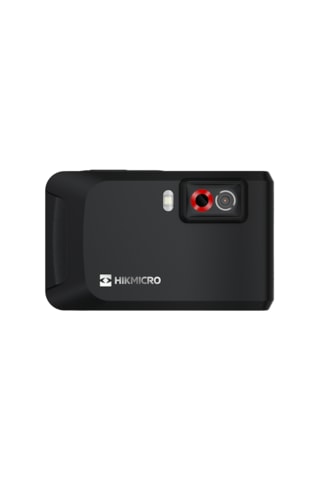 HIKMICRO Pocket2 256x192 Kızılötesi Çözünürlük