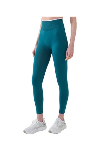 Musclecloth Nova Seamless Sport Tayt Cool Blue