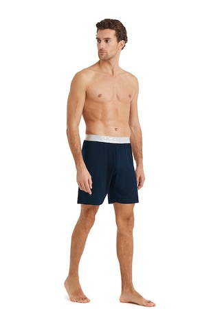 Erkek Pijama Altı 9314 - Lacivert Lacivert