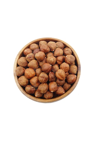 Doğan'ın Lezzeti Çiğ Fındık İçi 1 KG