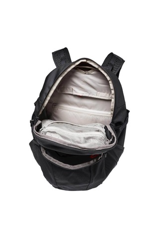 Vaude Neyland Zip 26l Sırt Çantası 16149 Black