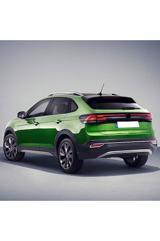 Vw Taigo 2022-2025 Tavan Radyo Anten Çubuğu 6c0035849m