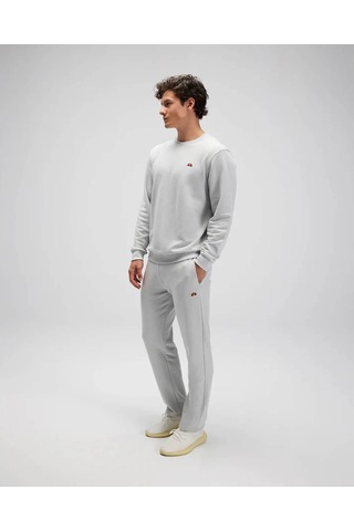 Ellesse Gri Erkek Eşofman Altı Em700 Gri