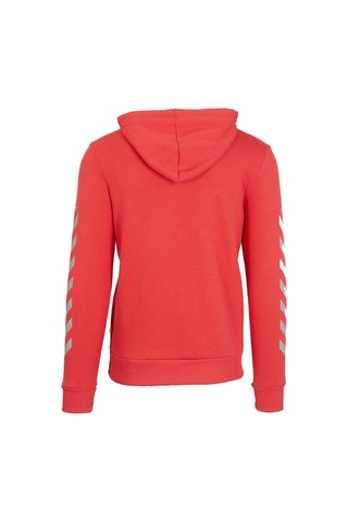 Exuma H Sweat M-red Kırmızı