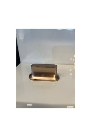Artos Metal Kulp 32mm Milenyum Rose Dolap Kapak Modern Çekmece Mobilya Tv Ünite Komidin Vestiyer