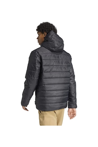 Adidas Mt Ess Pad Ho J Erkek Mont Kb2183 Kb2183 Siy Siyah