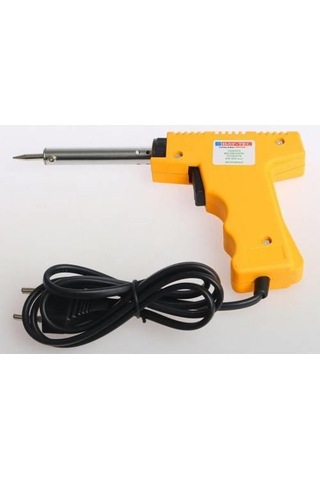 BAY-TEC TABANCA KALEM HAVYA (OTOMATİK) 40-80 MK-0418