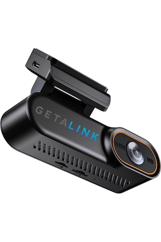 Getalink Zm1 4g Araç İçi Kamera, Konum Takip, Ses Dinleme + 1 Yıl