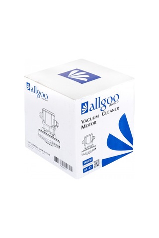 AL 43 SÜPÜRGE MOTORU 1400 W 220 V