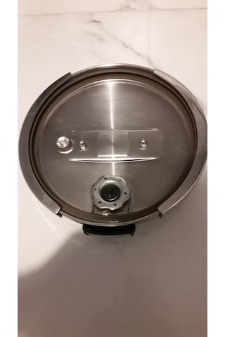 Hisar Düdüklü Tencere Lastiği Silicon