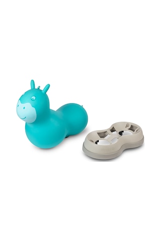 Micro Air Hopper 2 Aqua Turkuaz