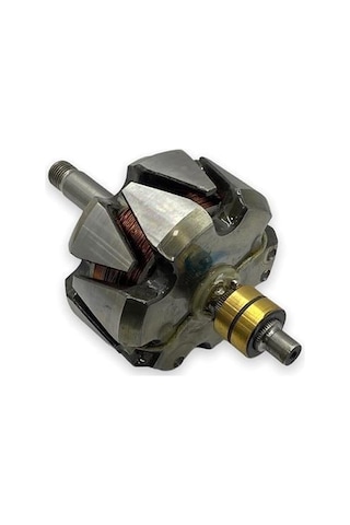 24v Alternatör Rotor Bosch Tipi 80 A Volvo