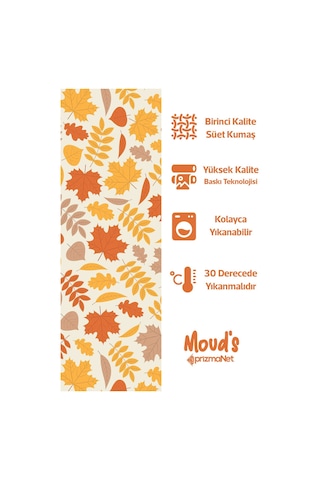 Sonbahar Yaprakları