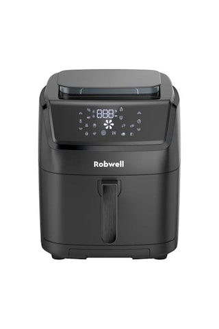 Robx Robwell AS41 7 L 2in1 Kızartma Ve Buhar Sistemi Airfryer