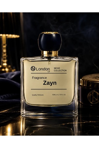 London Lr 512 Erkek Parfüm EDP 50 ML