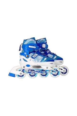 Busso Raider Alüminyum Ayarlanabilir Paten