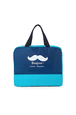 Gajeena Kuru Ve Islak Ayırma Özellikli Büyük Kapasiteli Spor Çantası - Plaj Ve Havuz İçin Pratik Çözüm Çok Renkli