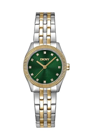 Dkny Dk1l126m0095 Kadın Kol Saati Gümüş