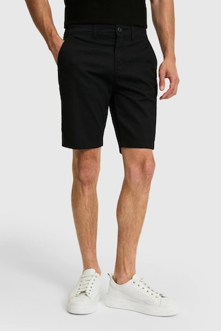 U.S. Polo Assn. U.s. Polo Assn. Erkek Şort Siyah