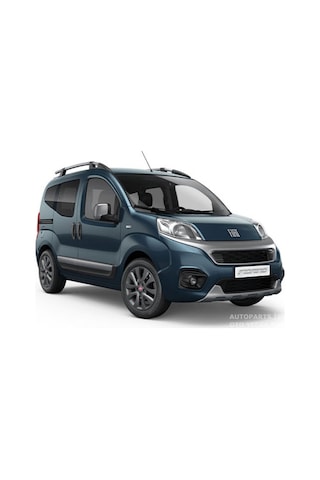 52086838-fiorino-nemo-bipper 2009 Ön Far Sağ