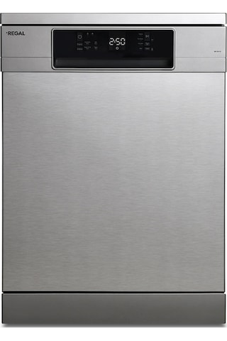 Regal BM 424 IG 4 Programlı 13 Kişilik Bulaşık Makinesi