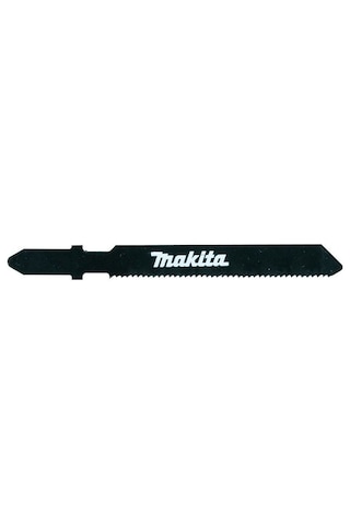 Makita D-34908 Dekupaj Testere Bıçağı - Metal