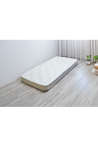 Relax Bedding Smart Kuştüyü Yatak Şiltesi, 160 X 200