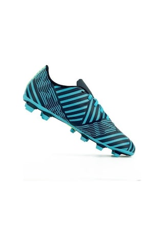 Adidas Nemezız 17.4 Fxg Erkek Krampon S80608 Mavi