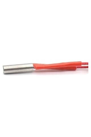 24v 40w Extruder Isıtıcı Fişek