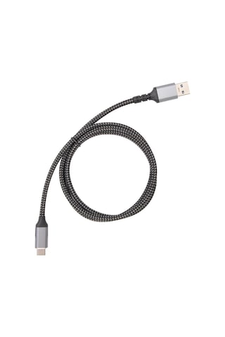Vcom Cu401m-1.8 Type-c To Usb3.2 Gen2 1.8m 10gbps 3a Şarj Kablosu Kdo
