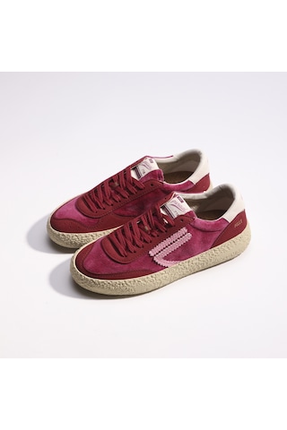 Sneaker Günlük Kadın Pu405p-016 Puraai 4.05 Polly Rubino Rubino