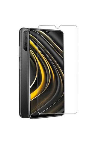 Xiaomi Mi Note 3 Blue Nano Ekran Koruyucu (506910247)