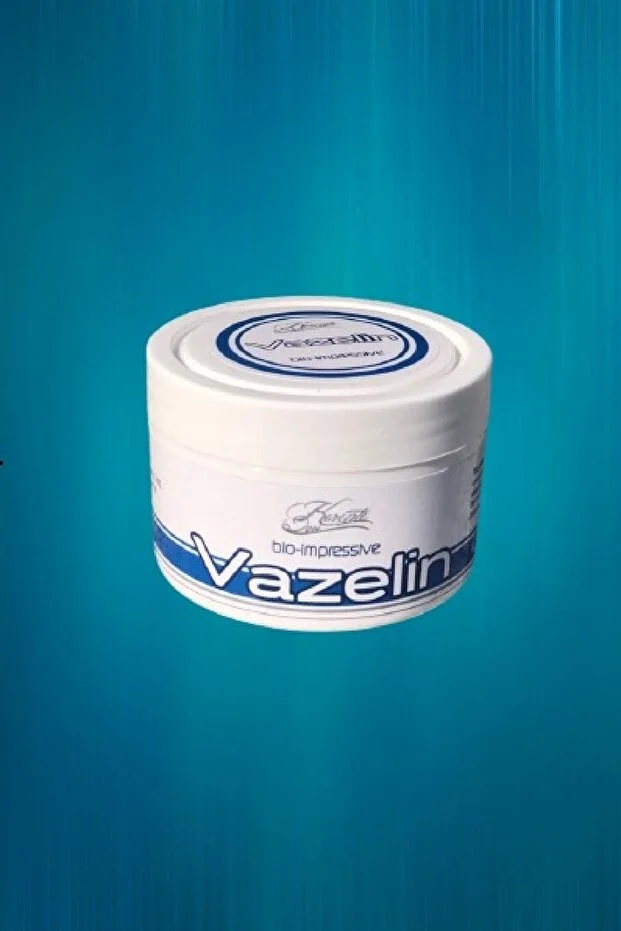 Kırıntı 2000 Vazelin 100 Ml