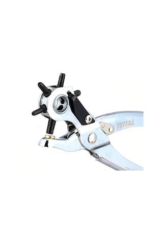 Total Tht3351 Kayış Delik Zımbası Kemer Delme Pensesi