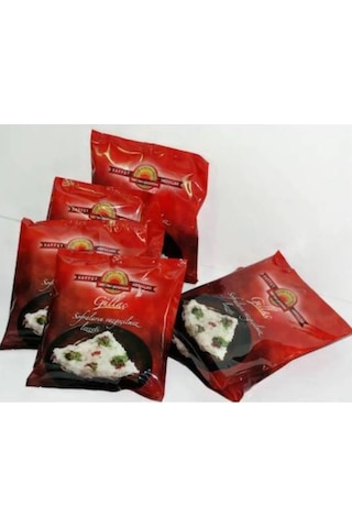 Saffet Abdullah Güllaç 5 x 100 G