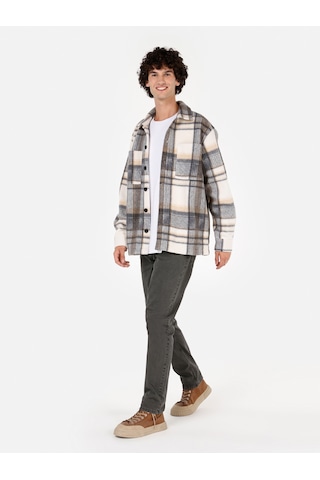 Colin's Colins Bej Erkek Ceket Cl1064904 Q1.v1 Beı Bej