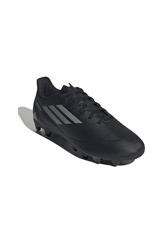 Adidas Deportivo Iıı Fxg Erkek Çim Zemin Kramponu If1401 Siyah If1401 Siyah