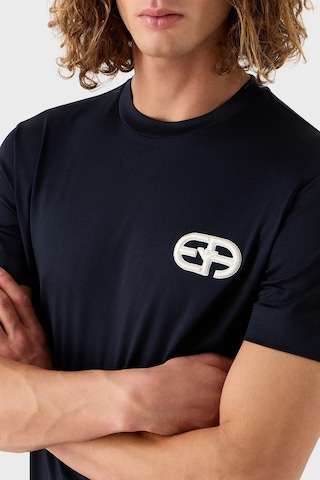 Emporio Armani Erkek T Shirt 8n1tf5 1juvz 0920 Lacivert