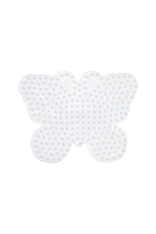 Hama Midi Boncuk Tablası - Kelebek