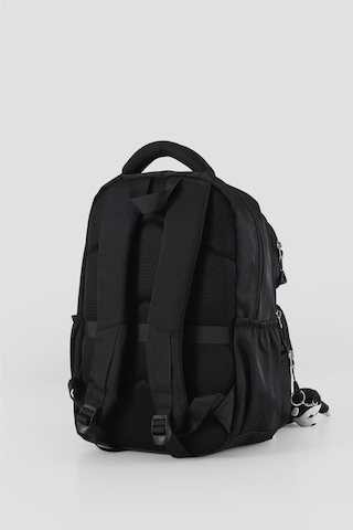 Ççs 51891 Okul Çantası Black