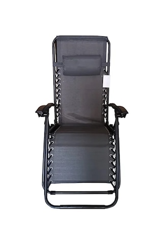 Gravity Sandalye Gri