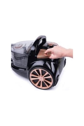 Stilevs Spektron 700 W Toz Torbasız Elektrikli Süpürge